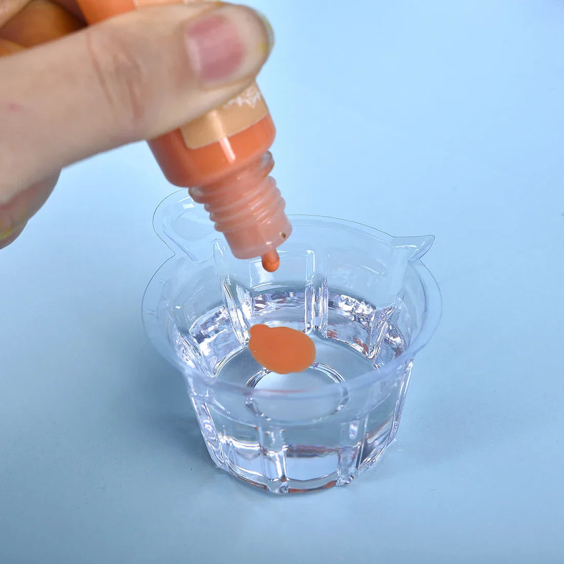 10ML 17 Color Resin Pigment Epoxy Resin Pigments