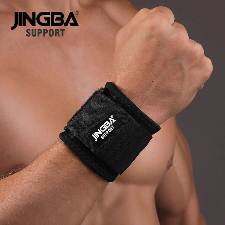 JINGBA SUPPORT 1PCS High quality Neoprene Adjustable Protective