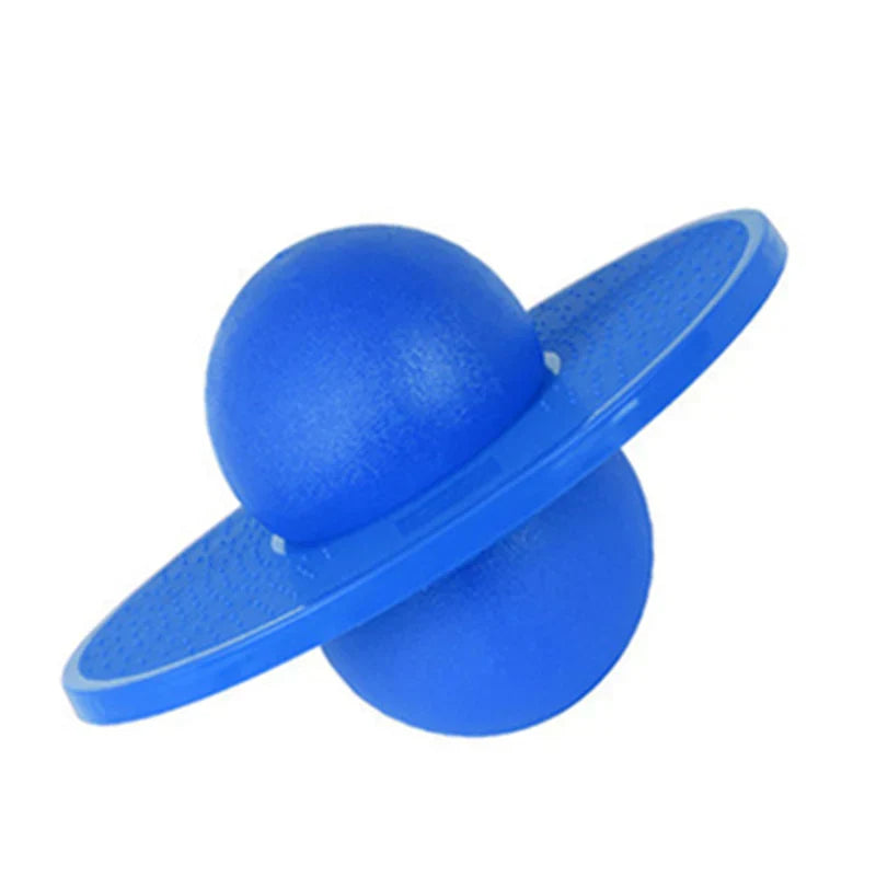 NEW Hopper Pogo Ball Balance Board Hop Bounce