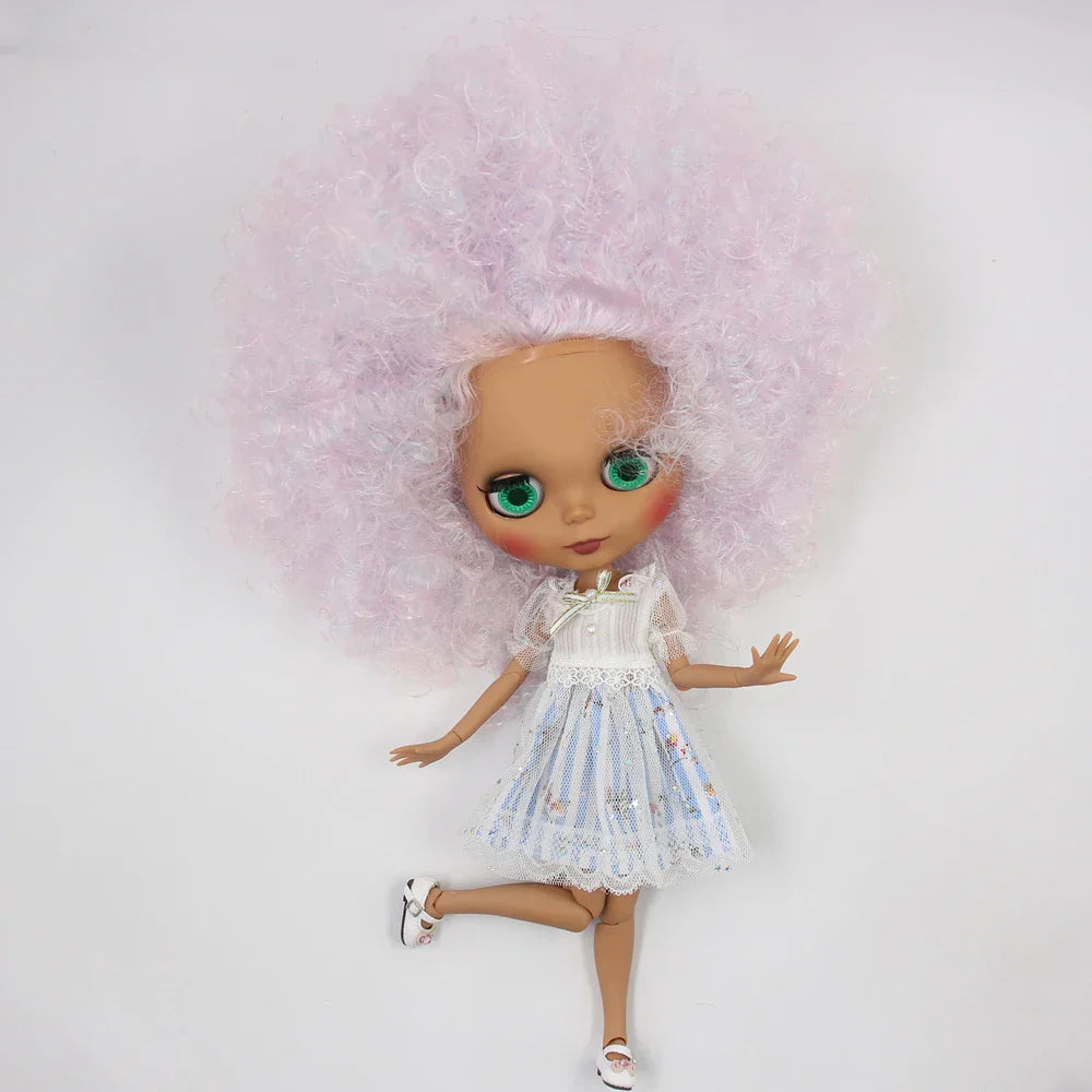 ICY DBS Blyth Doll Customized Joint 30cm Suitable