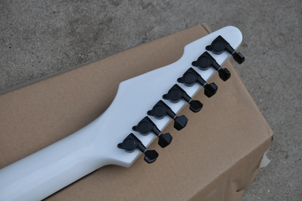 2020 high quality classic 7 string electric guitar,