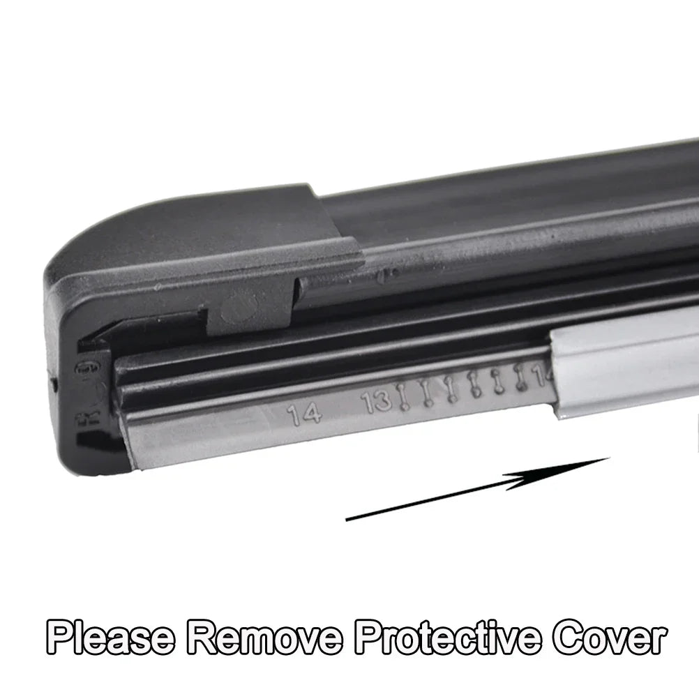 Misima Windshield Windscreen Wiper Blades For Skoda Octavia