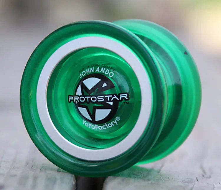 New Arrive PROTOSTAR YYF YOYO Athletics aluminum alloy