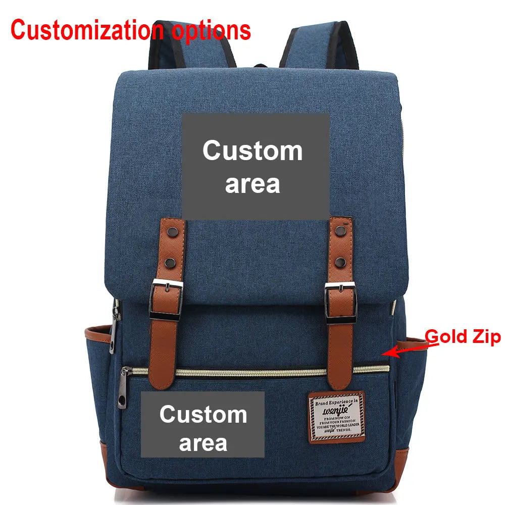 Customized Print DIY Your Like Photo or Logo