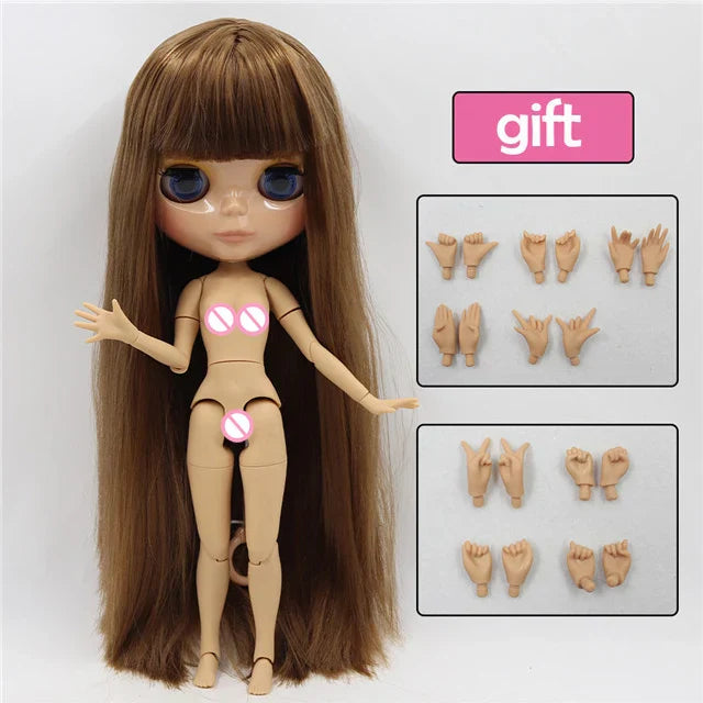 ICY DBS Blyth Doll 1/6 BJD Toy Joint
