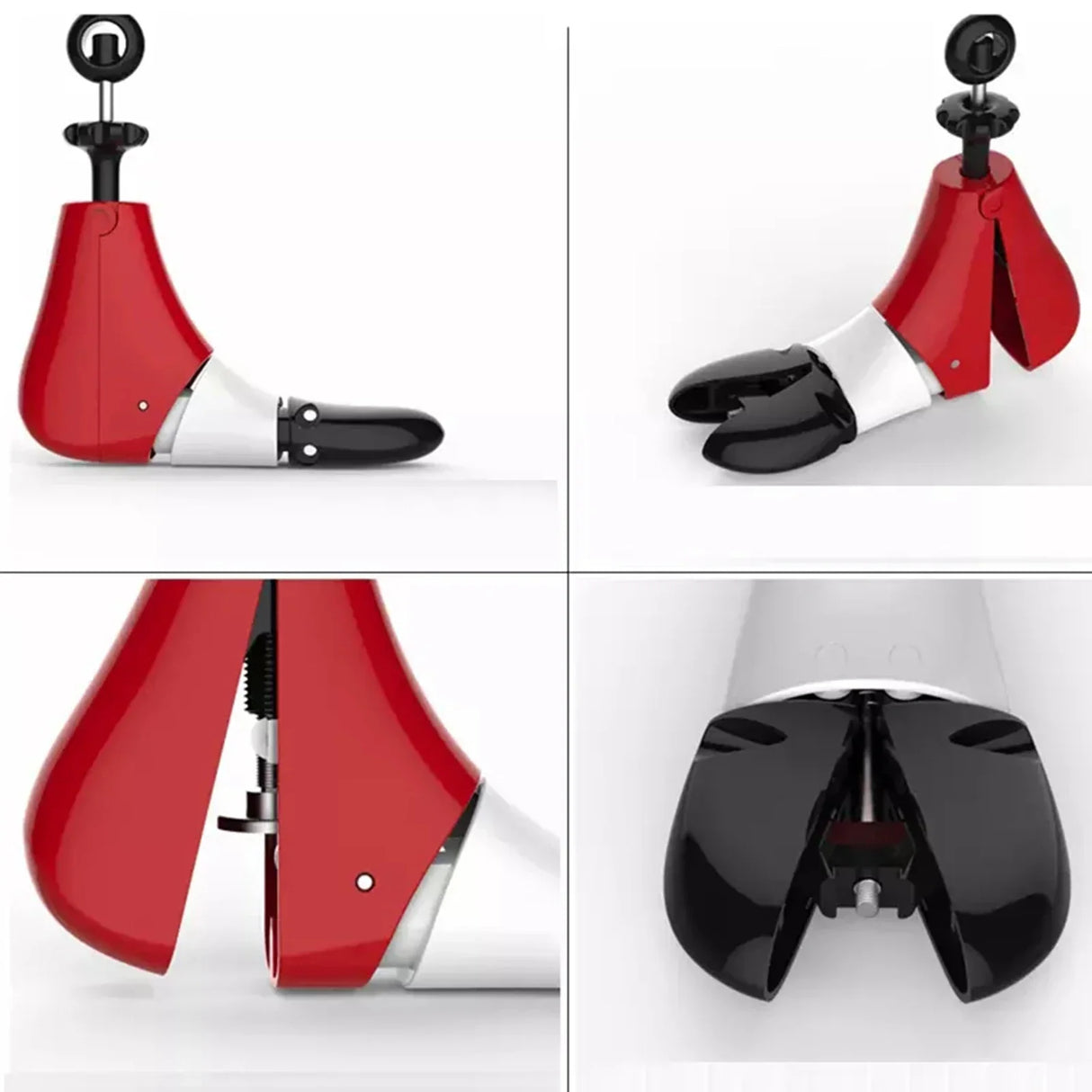 Women Men Shoe Trees Stretcher Widener Expander Adjustable