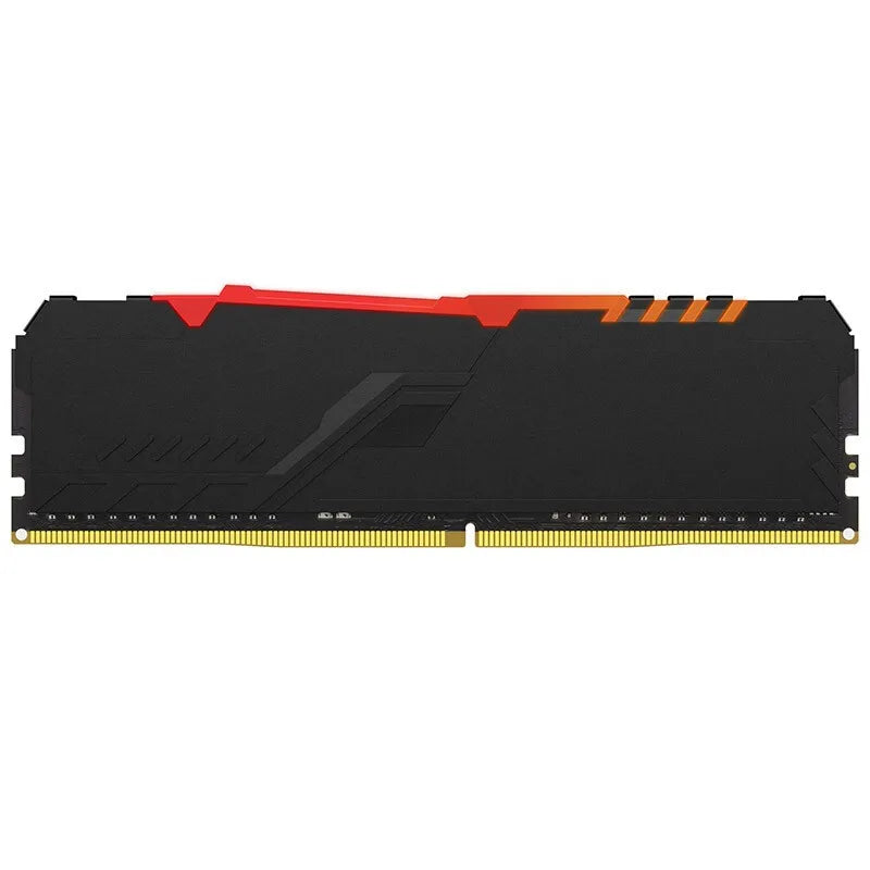 Kingston HyperX FURY RAM DDR4 RGB Memory 2400MHz