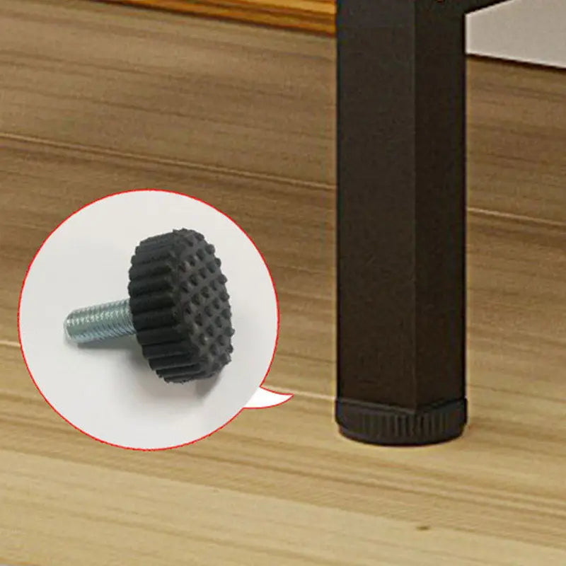 3 Tier Black Plant Stand With Hanging Basket