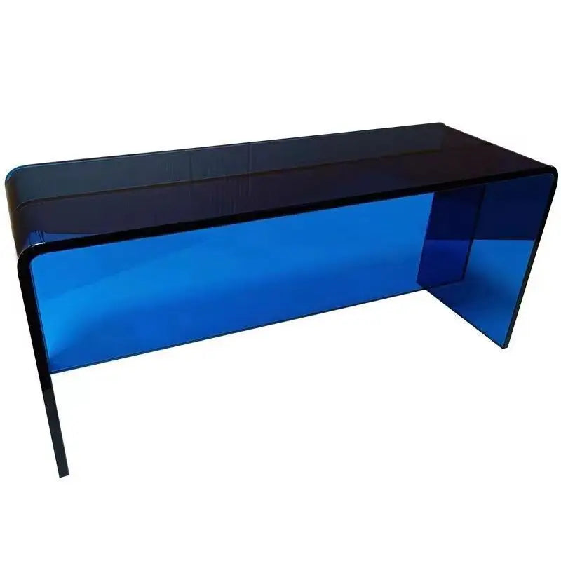 Hallway Ottoman Acrylic Bench Dining Chairs Stools Shoe