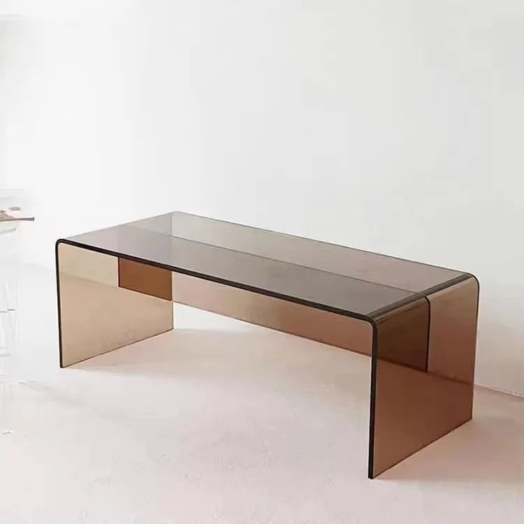 Hallway Ottoman Acrylic Bench Dining Chairs Stools Shoe