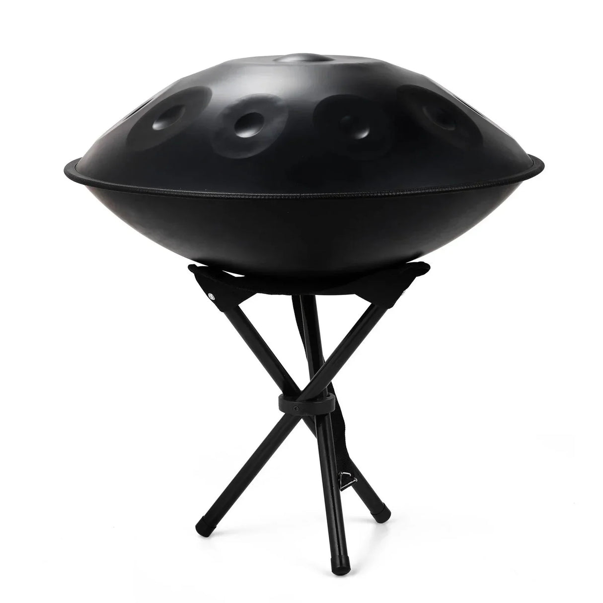 Handpan 18 Inch 9 Notes G Minor 440HZ