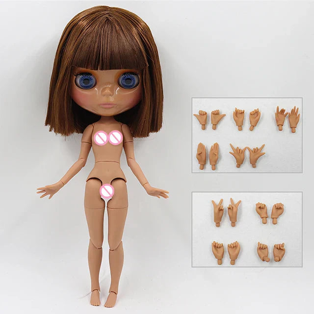 ICY DBS Blyth Doll BJD TOY Joint Body