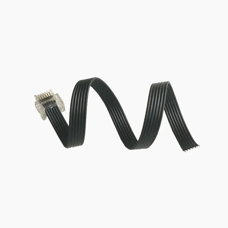 NEW PF Series WEDO 2.0 Crystal Connector Cable