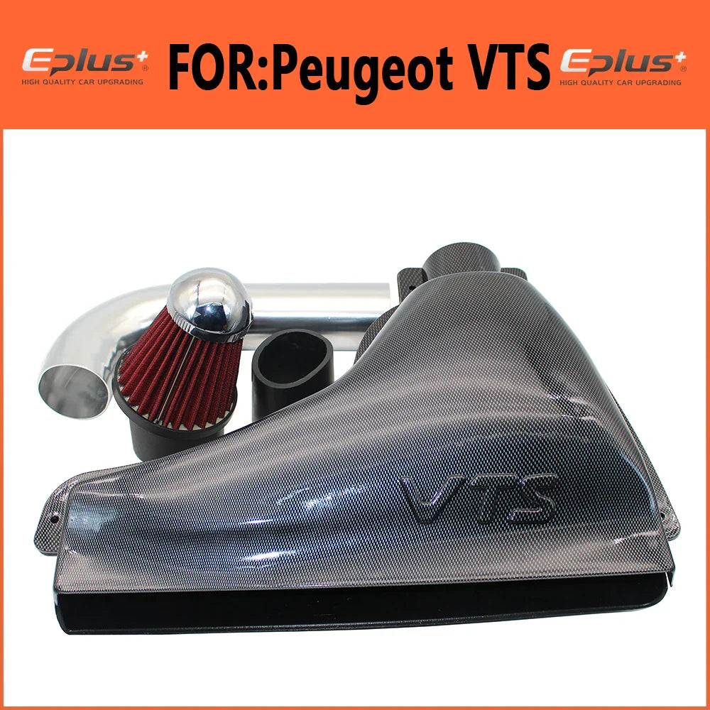 Auto Parts Car High Flow Air Inlet Systems