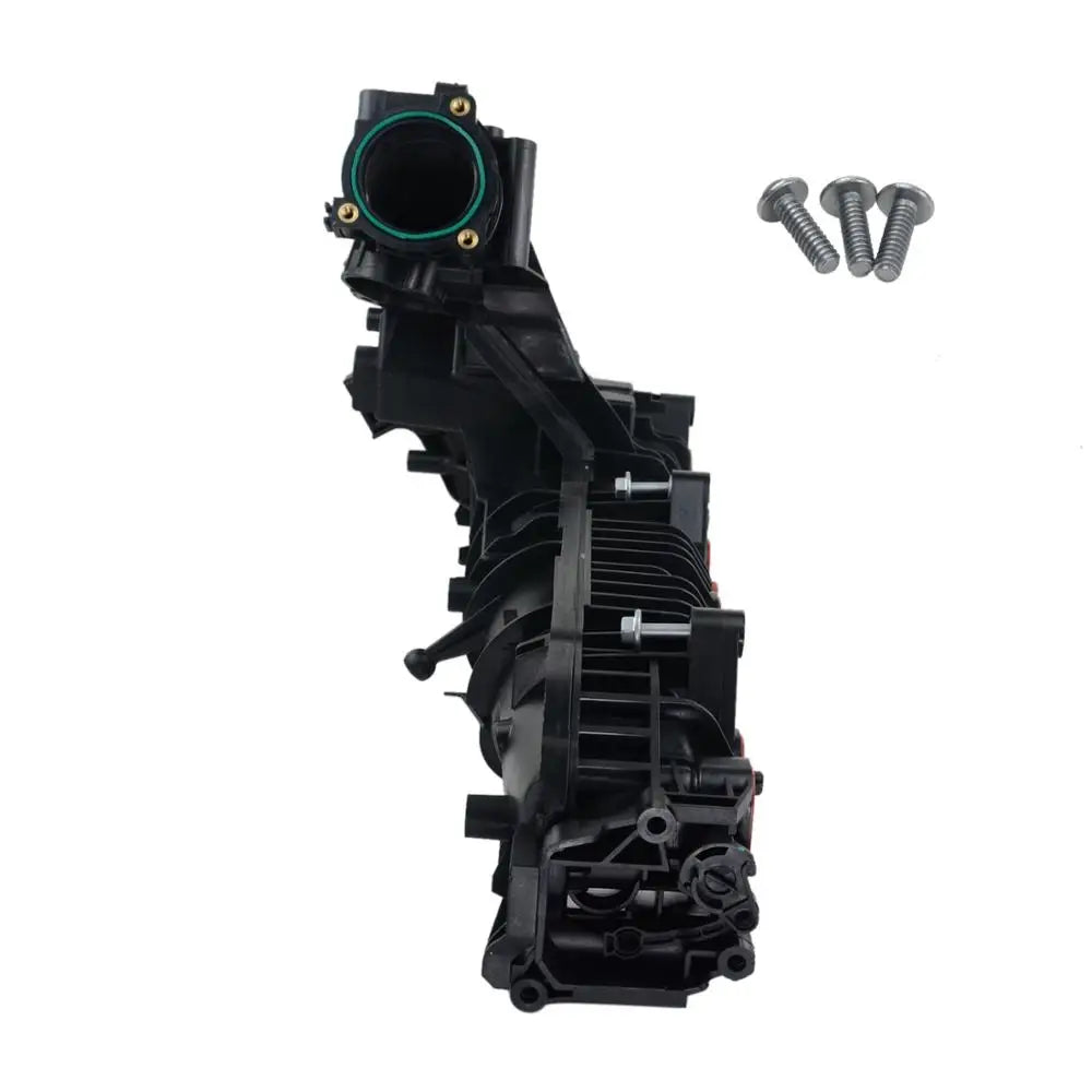 AP03 INTAKE ENGINE MANIFOLD ASSEMBLY For BMW 3.0D