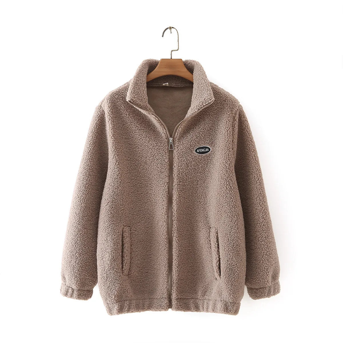 Womens Clothing Coats Plus Size Winter 2021 New