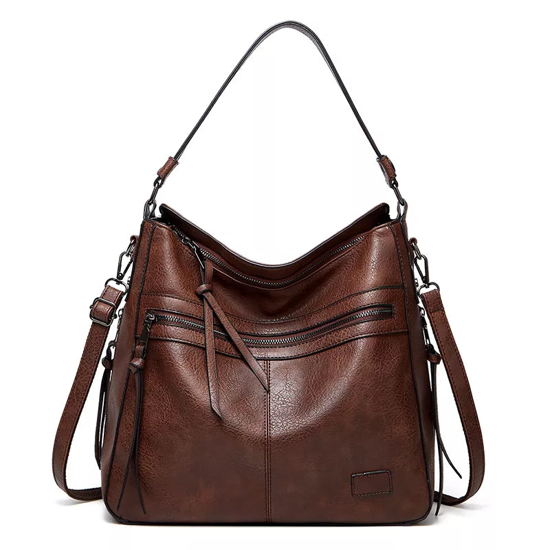 Women Handbags Female Designer Brand Shoulder Bags for