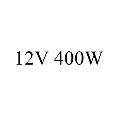 150x68x18mm 12V 24V 36V 48V 60V 400W 800W