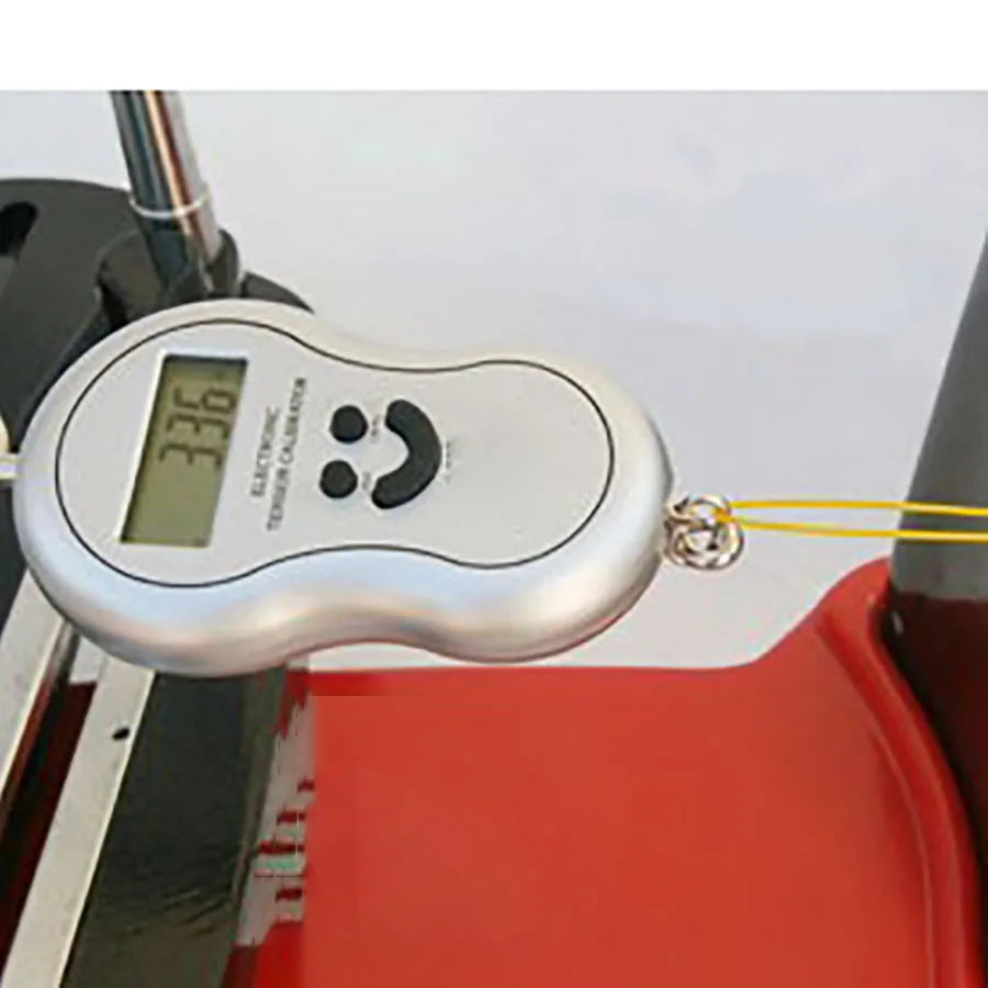 Tennis Tension Badminton Machine Stringing Tools Accessories Manual