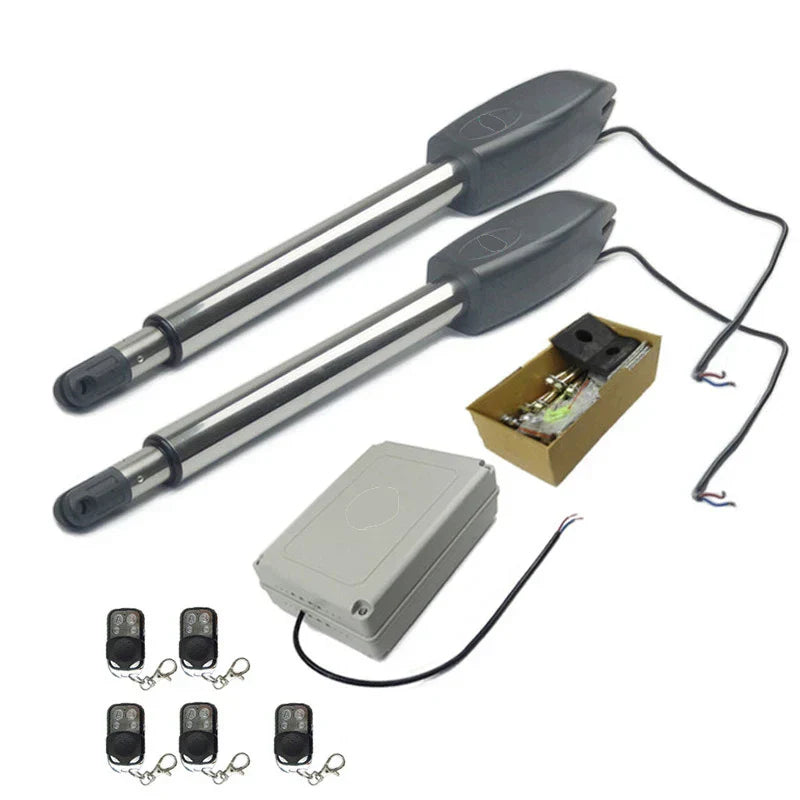Heavy Duty PKM-C02 Automatic Electric Swing Gate Opener