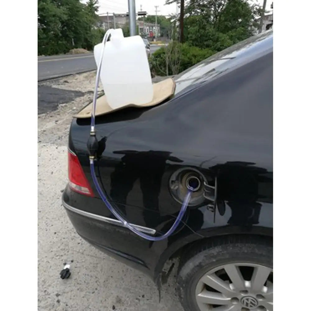 1Piece Fuel Pump 6MM 8MM 10MM 12MM Hand