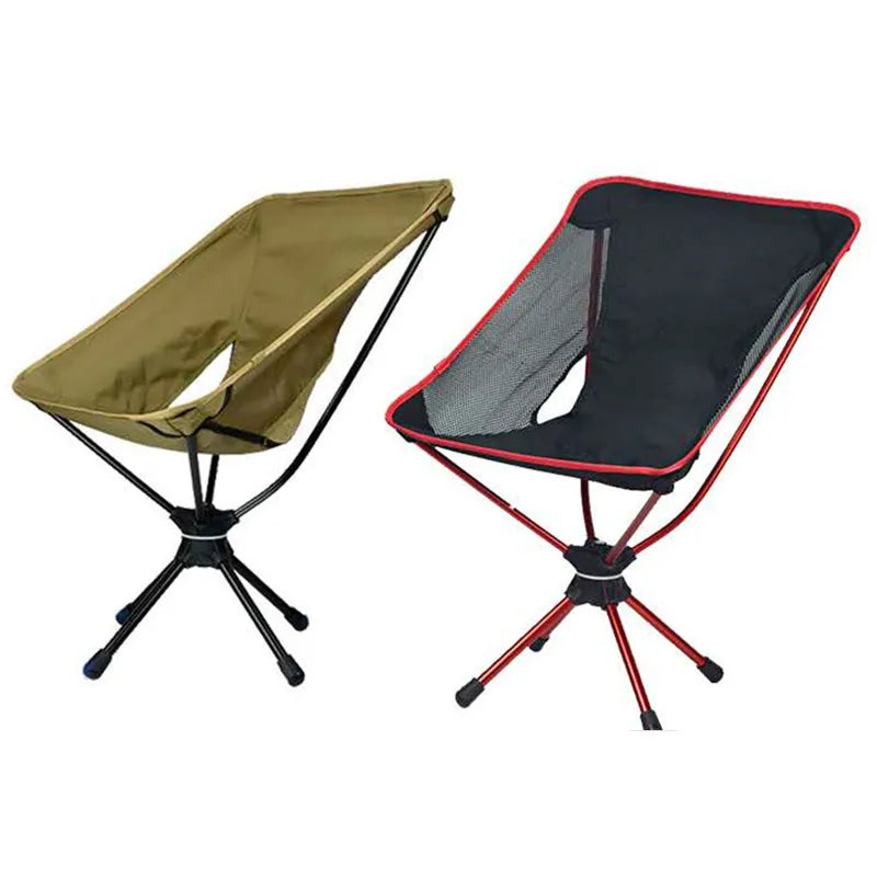 Camping Swivel Chair 360 Degree Swivel Chair Outdoor