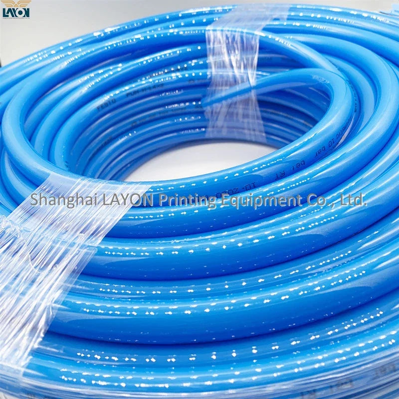 LAYON 50 Meter 8mm OD Excellent Printer Parts