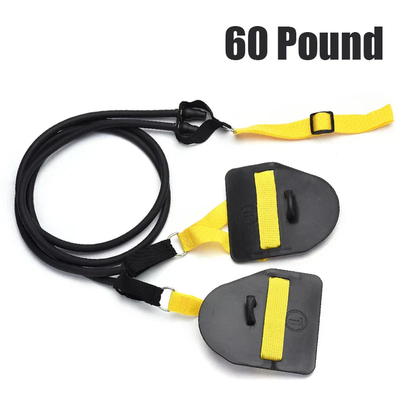 Professional Simulation Swimming Exercise Land Arm strength Work