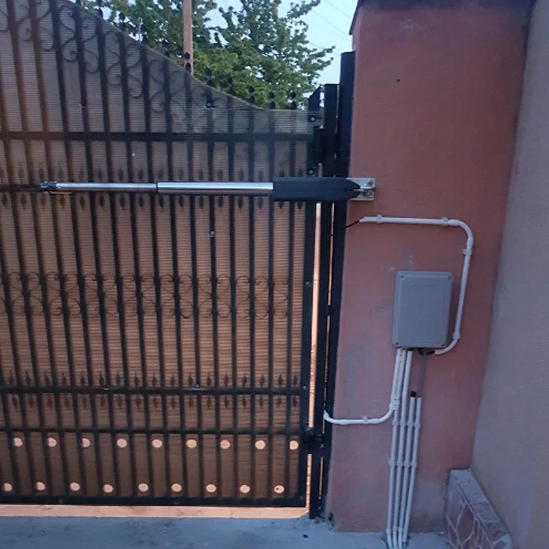 Heavy Duty PKM-C02 Automatic Electric Swing Gate Opener