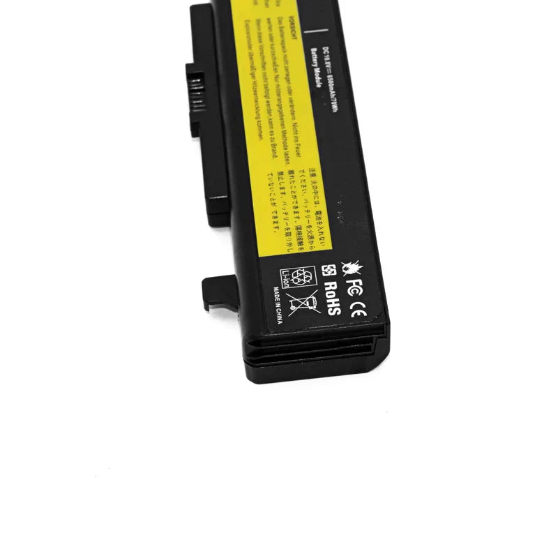 Golooloo 6 Cells L11M6Y01 L11S6Y01 L11L6Y01 Laptop Battery