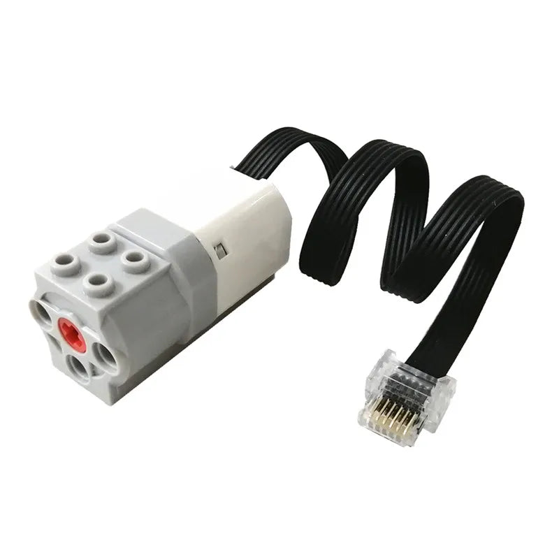 4Pcs/lot Power Functions Electric Motors Tilt / Motion