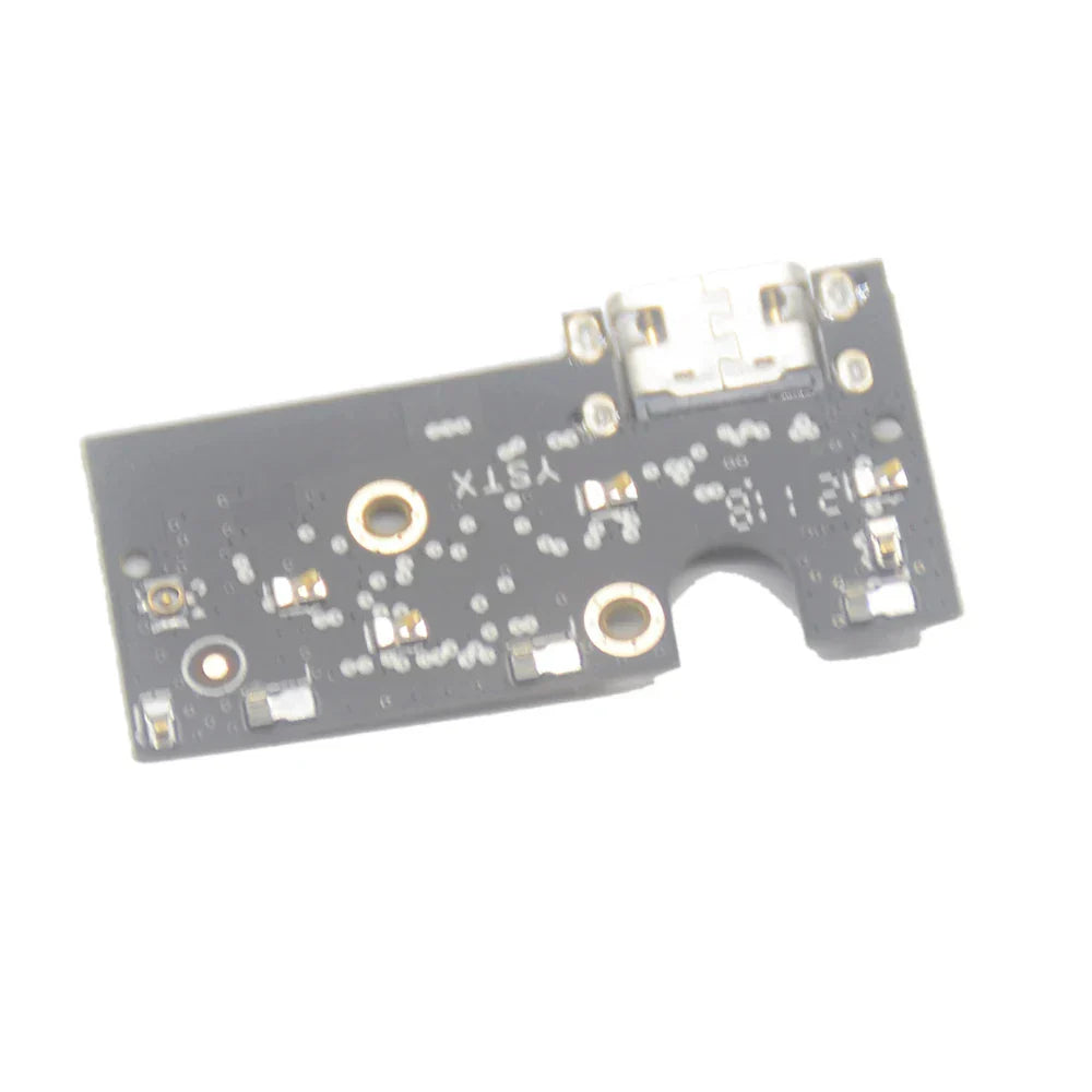for Blackview BV6600 Original USB Board Microphone Flex