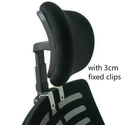 Chair Headrest Computer Swivel Lifting Office Chair Adjustable