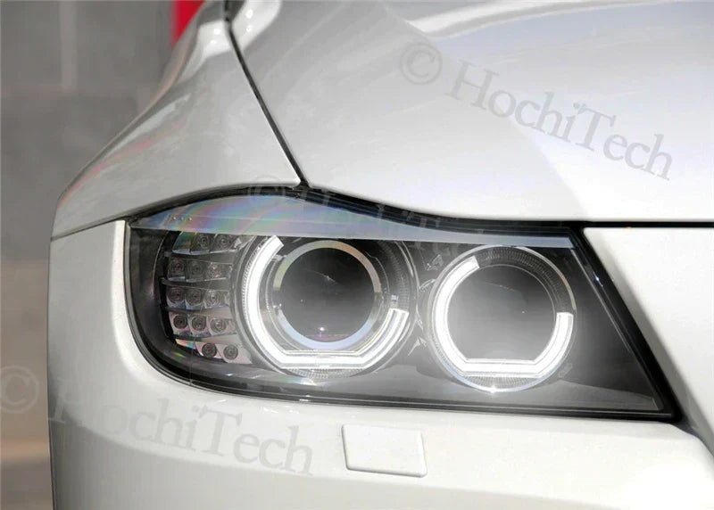LED Angel Eyes For BMW E92 E90 E60