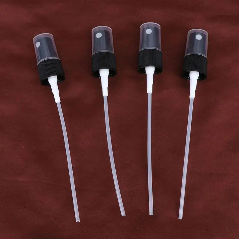20pcs Spray Bottle Tops Fine Mist Spray Bottle