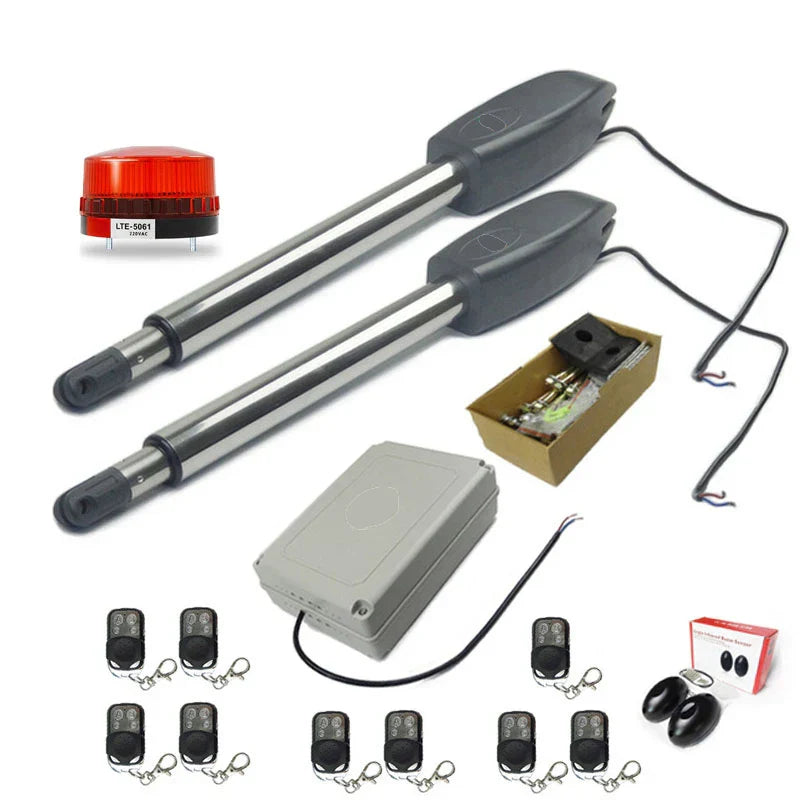 Heavy Duty PKM-C02 Automatic Electric Swing Gate Opener