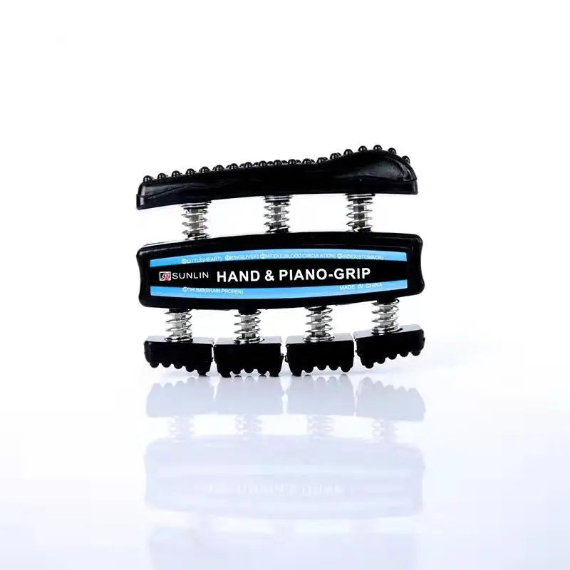 Finger Strengthener Power Training Hand Grip Exerciser Portable