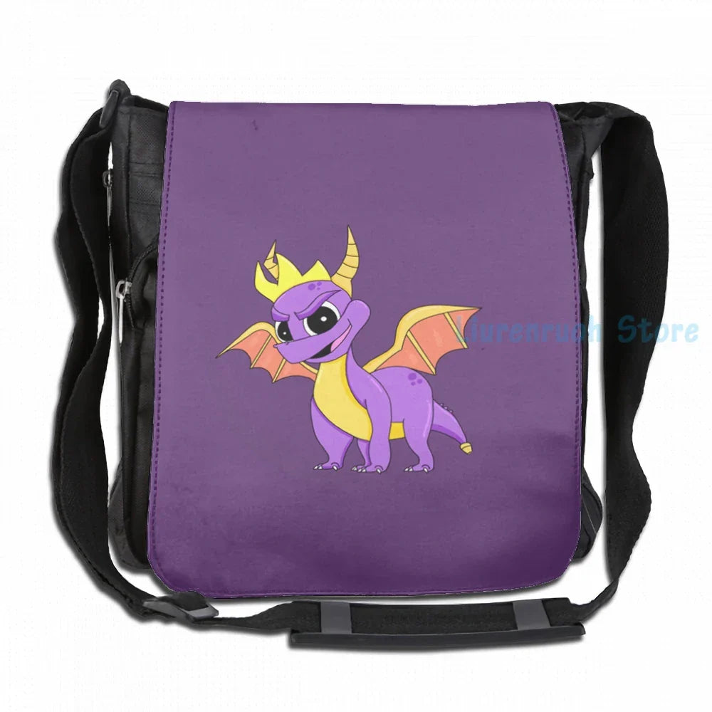 Funny Graphic print Spyro the dragon(2) USB Charge