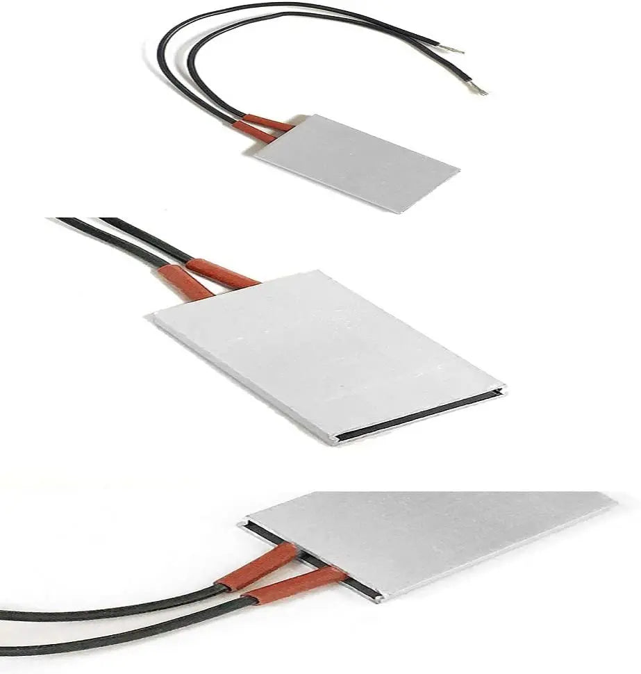 35x21mm PTC Heating Element 12-220V Thermistor