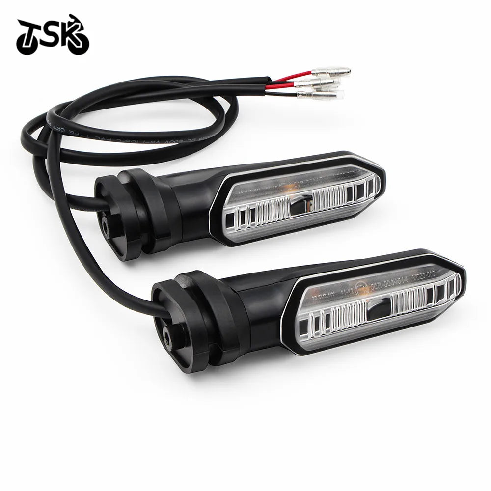 LED Turn Signal Indicator Light For HONDA NC700