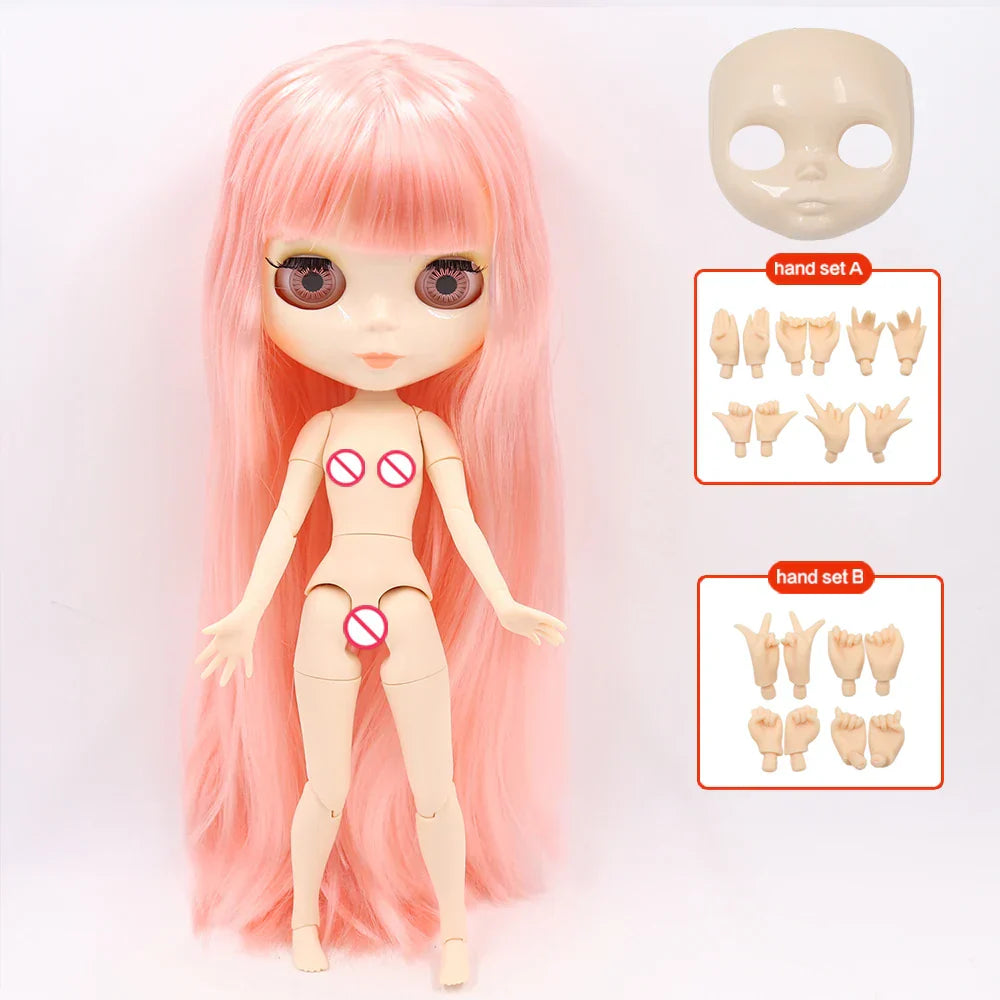 ICY DBS Blyth Doll Joint Body 30CM BJD