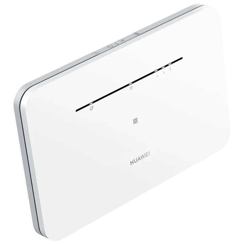 HUAWEI 4G Mobile Router B311B-853 NANO SIM Card