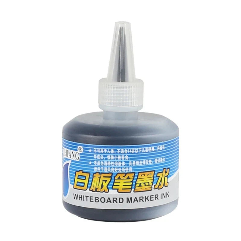 1 Bottle 50ml Refill Ink for Refilling Inks