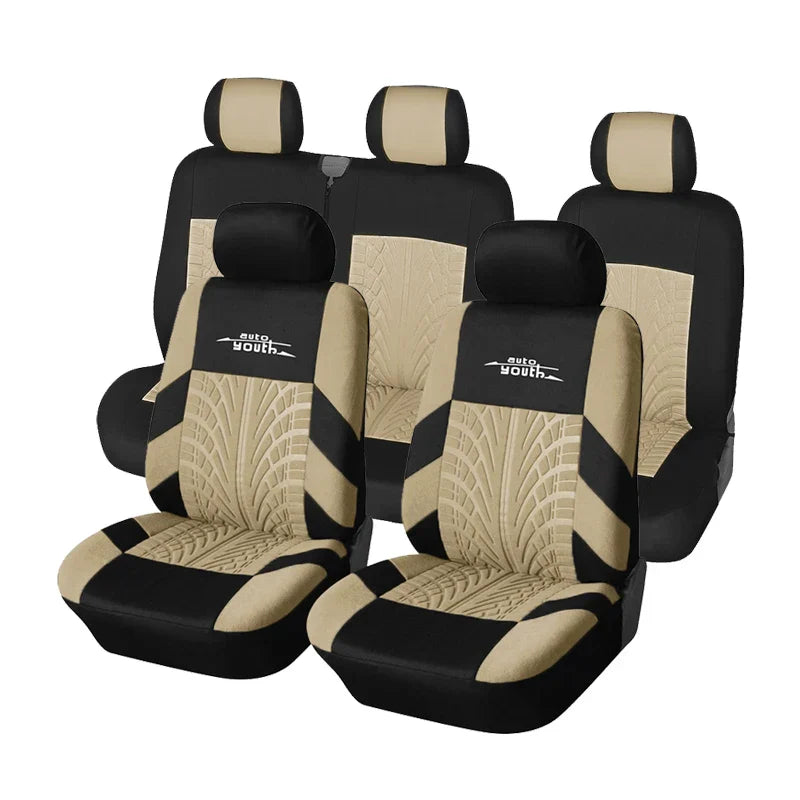 Universal Seats Covers High Quality Covers Car Interior