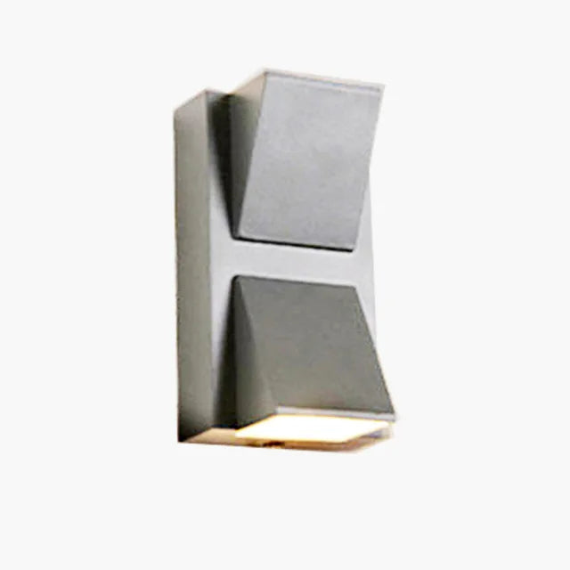 Exquisite Design LED Wall Lamp Single Head 5W