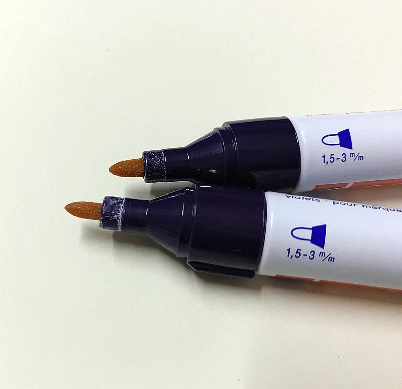 Edding 8280 Highlighter Pen Oily UV Pro Invisible