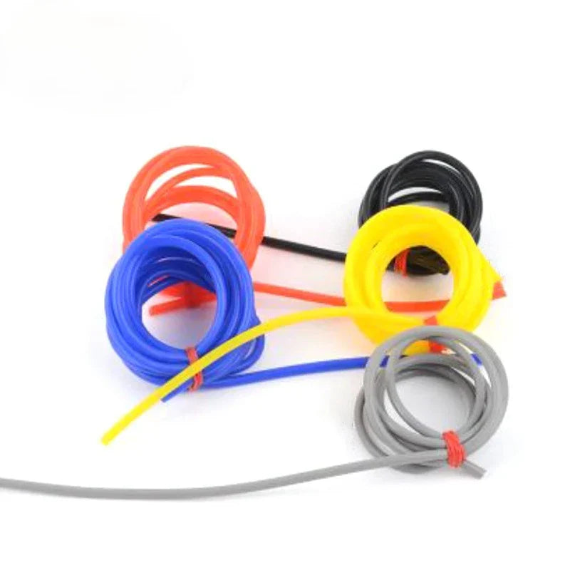 200cm Pneumatic Parts 5102c48 Soft Tubes Hose 4mm