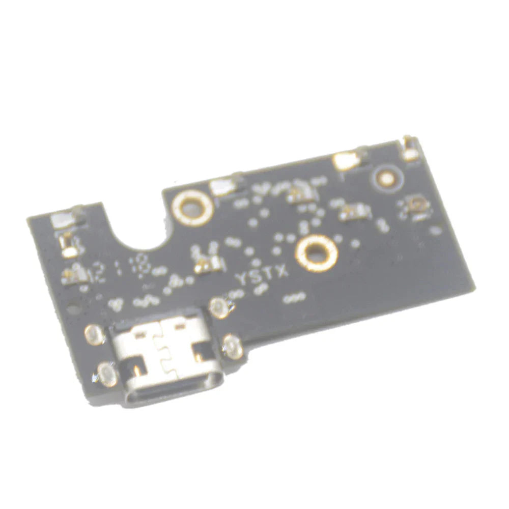 for Blackview BV6600 Original USB Board Microphone Flex