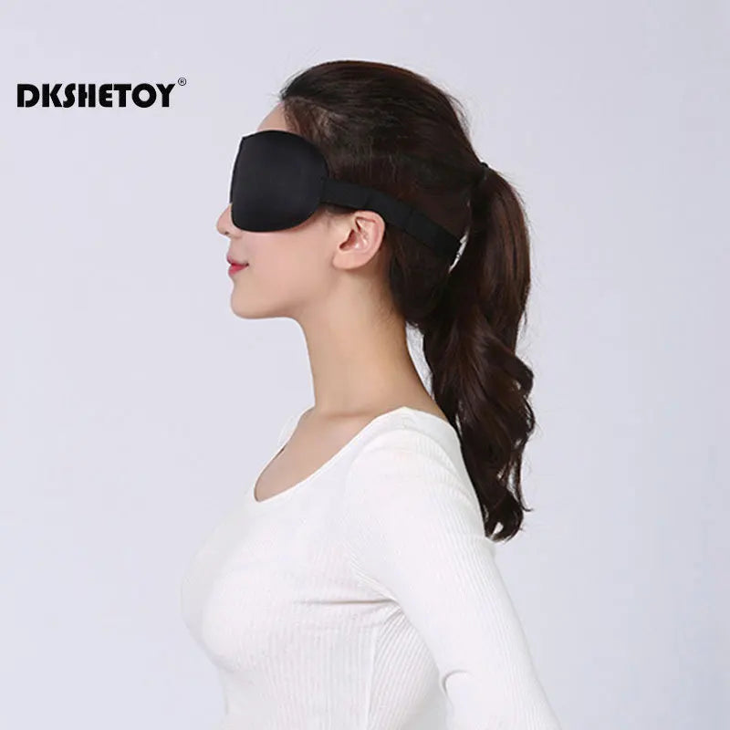 Sleeping Mask for Travel 3D Eye Mask Sleep