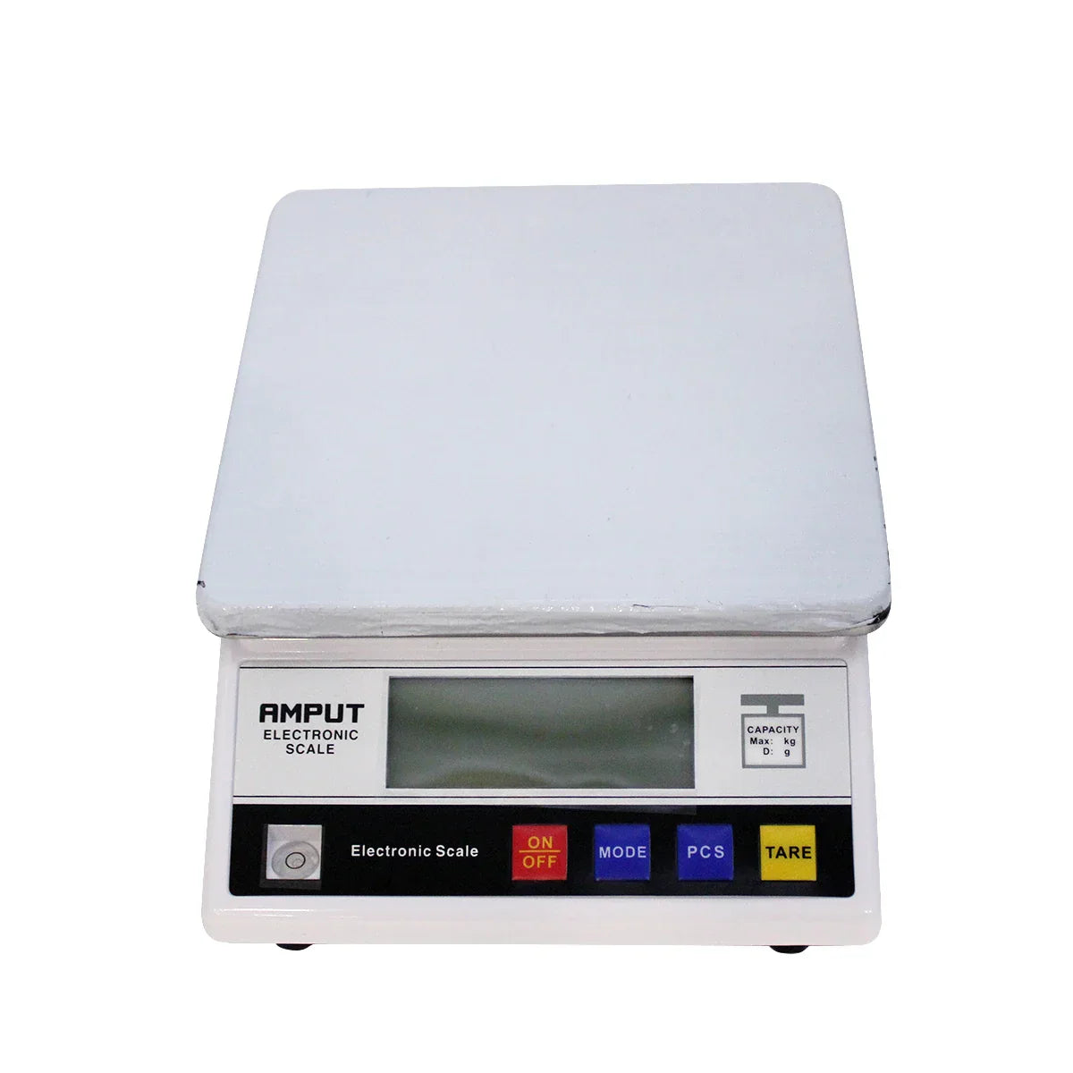 10kg x 0.1g Digital Precision Electronic Laboratory Balance